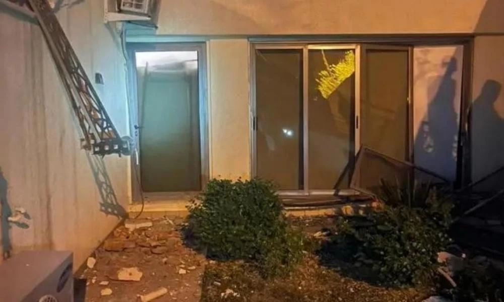 ΕΚΤΑΚΤΟ-Αποτυχημένη επίθεση δολοφονίας κατά του Ιρακινού Πρωθυπουργού με drone-Πως αυτή επιδρά στην ειρήνη στη Μ. Ανατολή;